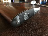 Ruger M77 - .22 LR - Early Serial Number - First Year of Production - Clean and Honest Little Rimfire Collectible - RARE Gun In The Box! - 7 of 22