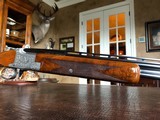 Browning Superposed Pigeon 410ga - 28” - RKLT - 3” Shells - Browning Butt Plate - 14 1/4” x 1 1/2” x 2 1/4” - 6 lbs 15 ozs - M/F - Gorgeous Shotgun! - 7 of 21