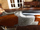 Browning Superposed Pigeon 410ga - 28” - RKLT - 3” Shells - Browning Butt Plate - 14 1/4” x 1 1/2” x 2 1/4” - 6 lbs 15 ozs - M/F - Gorgeous Shotgun! - 12 of 21