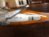 Browning Superposed Pigeon 410ga - 28” - RKLT - 3” Shells - Browning Butt Plate - 14 1/4” x 1 1/2” x 2 1/4” - 6 lbs 15 ozs - M/F - Gorgeous Shotgun! - 20 of 21