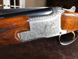 Browning Superposed Pigeon 410ga - 28” - RKLT - 3” Shells - Browning Butt Plate - 14 1/4” x 1 1/2” x 2 1/4” - 6 lbs 15 ozs - M/F - Gorgeous Shotgun! - 6 of 21