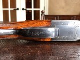 Browning Superposed 12ga - RKLT - 26.5” Barrels - IC/Mod - 14 1/4” x 1 1/2” x 2 1/4” - 7 lbs 7 ozs - SN: 30125 ca. 1952 - SOLID RIB! - 18 of 20