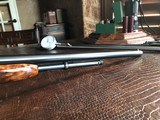 Remington 121 Smooth Bore DELUXE “Mo-Skeet-O” - .22 LR Bird Shot ONLY - One Full Case of Shells (500 rounds) - This Gun is LIKE NEW to me - CL - 17 of 24