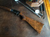 Remington 121 Smooth Bore DELUXE “Mo-Skeet-O” - .22 LR Bird Shot ONLY - One Full Case of Shells (500 rounds) - This Gun is LIKE NEW to me - CL - 21 of 24