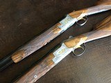 Browning Superlight P3 - 20ga - 2 Guns to Choose from or purchase as a PAIR - 26.5” - IC/M - 5 lbs 12 ozs - 14 1/4” x 1 3/8” x 2 1/4” - Flawless Guns - 21 of 25