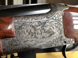 Browning Superposed Diana - 12ga - 28” - M/F - RKLT - Made in 1961 - Unfired - NIB as new - 14 1/4” x 1 1/2” x 2 3/8” - 7 lbs 6 ozs - RARE RARE RARE!! - 5 of 25