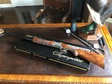 Browning Superposed Diana - 12ga - 28” - M/F - RKLT - Made in 1961 - Unfired - NIB as new - 14 1/4” x 1 1/2” x 2 3/8” - 7 lbs 6 ozs - RARE RARE RARE!! - 7 of 25