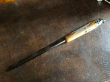 Browning Superposed - 20ga Barrels - ca. 1968 - BARRELS ONLY - 26.5” - IC/M - Rare Find - Clean - 5 of 14