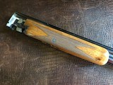 Browning Superposed - 20ga Barrels - ca. 1968 - BARRELS ONLY - 26.5” - IC/M - Rare Find - Clean - 13 of 14