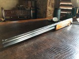 Browning Superposed - 20ga Barrels - ca. 1968 - BARRELS ONLY - 26.5” - IC/M - Rare Find - Clean - 2 of 14