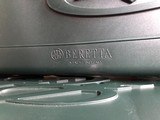 Beretta A400 XPLOR 28ga & 20ga - In Maker’s Cases - 20ga has Kickoff Recoil System and Briley Forend Cap (and Original Cap) LIKE NEW GUNS - CL - 12 of 19