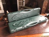 Beretta A400 XPLOR 28ga & 20ga - In Maker’s Cases - 20ga has Kickoff Recoil System and Briley Forend Cap (and Original Cap) LIKE NEW GUNS - CL - 11 of 19