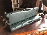 Beretta A400 XPLOR 28ga & 20ga - In Maker’s Cases - 20ga has Kickoff Recoil System and Briley Forend Cap (and Original Cap) LIKE NEW GUNS - CL - 4 of 19