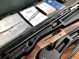 Beretta A400 XPLOR 28ga & 20ga - In Maker’s Cases - 20ga has Kickoff Recoil System and Briley Forend Cap (and Original Cap) LIKE NEW GUNS - CL - 10 of 19