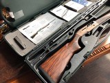 Beretta A400 XPLOR 28ga & 20ga - In Maker’s Cases - 20ga has Kickoff Recoil System and Briley Forend Cap (and Original Cap) LIKE NEW GUNS - CL - 8 of 19