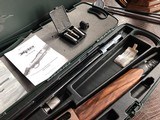 Beretta A400 XPLOR 28ga & 20ga - In Maker’s Cases - 20ga has Kickoff Recoil System and Briley Forend Cap (and Original Cap) LIKE NEW GUNS - CL - 18 of 19