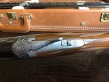 Browning Pigeon Grade 410ga 28ga 20ga - RKLT - Three Barrel - 14 1/4” x 1 1/2” x 2 1/4” - Gun & Case are Like New - Field Configuration NICE CLEAN! - 17 of 24