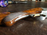 Browning Superposed Pigeon Grade 12ga - RKLT - 26.5” Barrels - IC/M - 14 1/4” x 1 1/2” x 2 1/2” - 7 lbs 13 ozs - Superb Field Gun! - 5 of 15