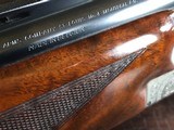Browning Superposed Pigeon Grade 12ga - RKLT - 26.5” Barrels - IC/M - 14 1/4” x 1 1/2” x 2 1/2” - 7 lbs 13 ozs - Superb Field Gun! - 6 of 15
