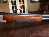 Browning Superposed Pigeon Grade 12ga - RKLT - 26.5” Barrels - IC/M - 14 1/4” x 1 1/2” x 2 1/2” - 7 lbs 13 ozs - Superb Field Gun! - 10 of 15