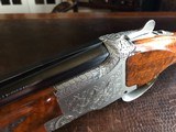 Browning Superposed Pigeon Grade 12ga - RKLT - 26.5” Barrels - IC/M - 14 1/4” x 1 1/2” x 2 1/2” - 7 lbs 13 ozs - Superb Field Gun! - 13 of 15