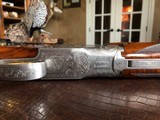 Browning Superposed Pigeon Grade 12ga - RKLT - 26.5” Barrels - IC/M - 14 1/4” x 1 1/2” x 2 1/2” - 7 lbs 13 ozs - Superb Field Gun! - 11 of 15