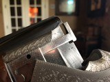 Browning Superposed Pigeon Grade 12ga - RKLT - 26.5” Barrels - IC/M - 14 1/4” x 1 1/2” x 2 1/2” - 7 lbs 13 ozs - Superb Field Gun! - 14 of 15