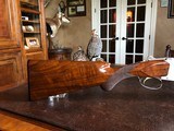 Browning Superposed Pigeon Grade 12ga - RKLT - 26.5” Barrels - IC/M - 14 1/4” x 1 1/2” x 2 1/2” - 7 lbs 13 ozs - Superb Field Gun! - 1 of 15