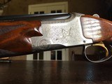 Browning Superposed Pigeon Grade 12ga - RKLT - 26.5” Barrels - IC/M - 14 1/4” x 1 1/2” x 2 1/2” - 7 lbs 13 ozs - Superb Field Gun! - 8 of 15