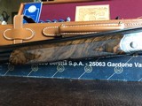 Beretta SO9 - 20ga - 28” - Turkish Walnut - Box - Blue Hard Case - Leather Travel Case - 14 1/2” x 1 3/8” x 2 1/8” - Beretta Screw Chokes - Gorgeous!! - 8 of 25
