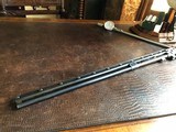 Browning Superposed .410ga Barrels - 28” - Sk/Sk - came off of a 1960 28ga (was and extra set) - will fit 1960 era 20ga frame - great buy! - 5 of 11