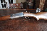 Winchester Model 24 - 20ga - 28” - IM/IC - SN: 87267 - Double Trigger - Winchester Butt Plate - Great Quail Gun Due to non-ejector - Tight Lock Up!! - 7 of 11