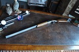 Winchester Model 24 - 20ga - 28” - IM/IC - SN: 87267 - Double Trigger - Winchester Butt Plate - Great Quail Gun Due to non-ejector - Tight Lock Up!! - 4 of 11