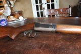 Winchester Model 24 - 20ga - 28” - IM/IC - SN: 87267 - Double Trigger - Winchester Butt Plate - Great Quail Gun Due to non-ejector - Tight Lock Up!! - 3 of 11