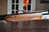 Continental Arms - 28ga - Leige, Belgium - 28” Imperial Crown Grade - M/F Chokes - Three Piece Forend - SN: 25255 - 6 lbs 8 ozs - Single Trigger!! - 6 of 20