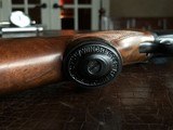Winchester Model 61 DELUXE - .22 MAG - Pristine Condition - Bluing is Near Perfect - Wood is Near Perfect - Phenomenal Appearance!Lifetime Piece! - 8 of 21