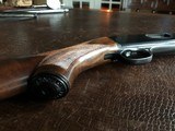Winchester Model 61 DELUXE - .22 MAG - Pristine Condition - Bluing is Near Perfect - Wood is Near Perfect - Phenomenal Appearance!Lifetime Piece! - 14 of 21