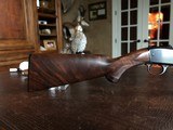 Winchester Model 61 DELUXE - .22 MAG - Pristine Condition - Bluing is Near Perfect - Wood is Near Perfect - Phenomenal Appearance!Lifetime Piece! - 3 of 21