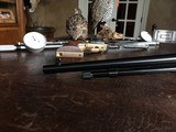 Winchester Model 61 DELUXE - .22 MAG - Pristine Condition - Bluing is Near Perfect - Wood is Near Perfect - Phenomenal Appearance!Lifetime Piece! - 19 of 21