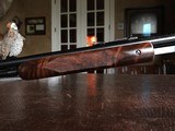 Winchester Model 61 DELUXE - .22 MAG - Pristine Condition - Bluing is Near Perfect - Wood is Near Perfect - Phenomenal Appearance!Lifetime Piece! - 6 of 21