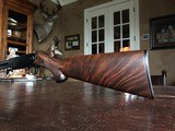 Winchester Model 61 DELUXE - .22 MAG - Pristine Condition - Bluing is Near Perfect - Wood is Near Perfect - Phenomenal Appearance!Lifetime Piece! - 1 of 21