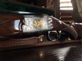 Browning Citori Grade VI - 28ga - 26” - IC/M - As New - 14 1/4” x 1 1/2” x 2” - 6 lbs 9 ozs - Beautiful Shotgun - Solid Investment! - 6 of 24