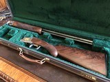 Browning Citori Grade VI - 28ga - 26” - IC/M - As New - 14 1/4” x 1 1/2” x 2” - 6 lbs 9 ozs - Beautiful Shotgun - Solid Investment! - 1 of 24