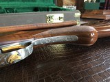Browning Citori Grade VI - 28ga - 26” - IC/M - As New - 14 1/4” x 1 1/2” x 2” - 6 lbs 9 ozs - Beautiful Shotgun - Solid Investment! - 9 of 24