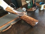 Browning Citori Grade VI - 28ga - 26” - IC/M - As New - 14 1/4” x 1 1/2” x 2” - 6 lbs 9 ozs - Beautiful Shotgun - Solid Investment! - 10 of 24