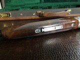 Browning Citori Grade VI - 28ga - 26” - IC/M - As New - 14 1/4” x 1 1/2” x 2” - 6 lbs 9 ozs - Beautiful Shotgun - Solid Investment! - 18 of 24