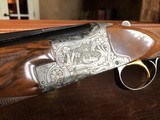 Browning Diana Grade - 28ga - 26.5” - RKLT - ca. 1966 - Browning Butt Plate - Tight Action - 14 1/8 x 1 1/2 x 2 1/4 - 6 lbs 7 ozs - Gorgeous! - 4 of 25