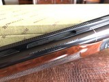 Winchester Model 23 Classic - 28ga - Baby Frame - 26” Barrels - IC/M - Correct Winchester Case - Like NEW - 14 1/2” x 1 3/8” x 2 3/8” - 6 lbs 4 ozs - 17 of 22