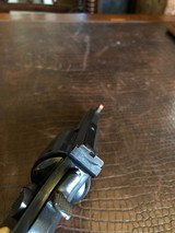 Smith & Wesson Model 66-3 - .357 - 3” Barrel - Gorgeous Stag Horn Grips - Tight Action - Clean Revolver - Feels Great in hand!! - 6 of 7