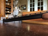 Browning Superposed Superlight Pigeon - .410 - 3” - 26.5” - .009/.009 Tight IC/IC - 14 1/8” x 1 5/8” x 2 1/4” - 6 lbs 6 ozs - First Year Production! - 5 of 22